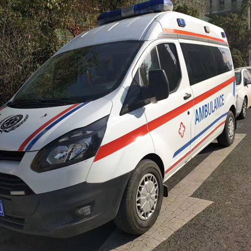 科尔沁右翼前品质救护车出租,为您的健康出行负责