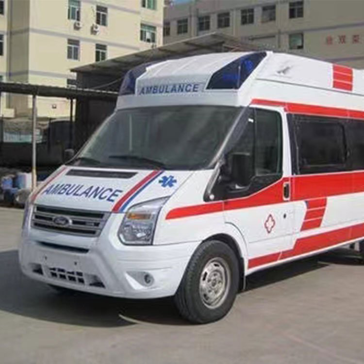 科尔沁右翼前救护车出租收费:安全出行,价格透明