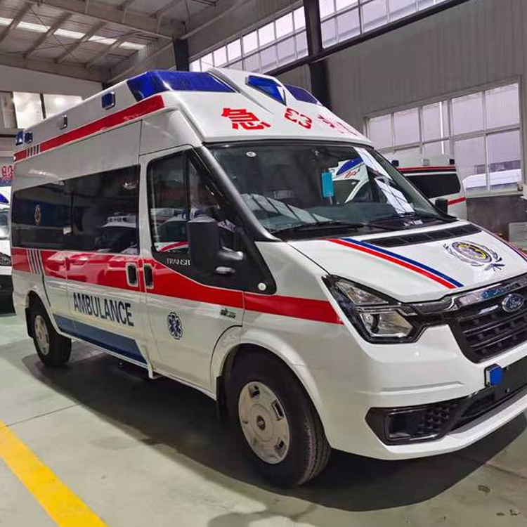 科尔沁右翼前演唱会救护车出租保障现场