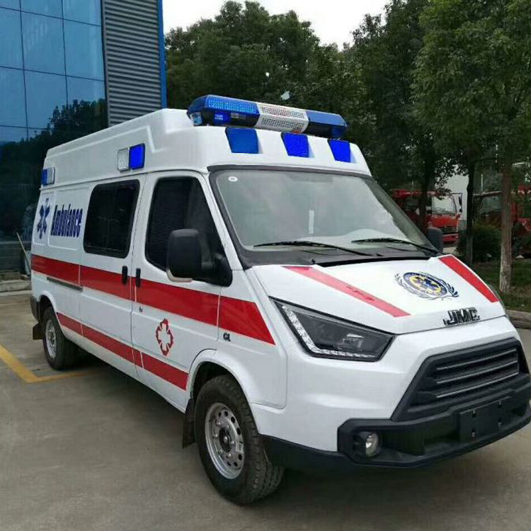科尔沁右翼前瘫痪租赁救护车转运 ——生命救助的紧急响应与专业保障